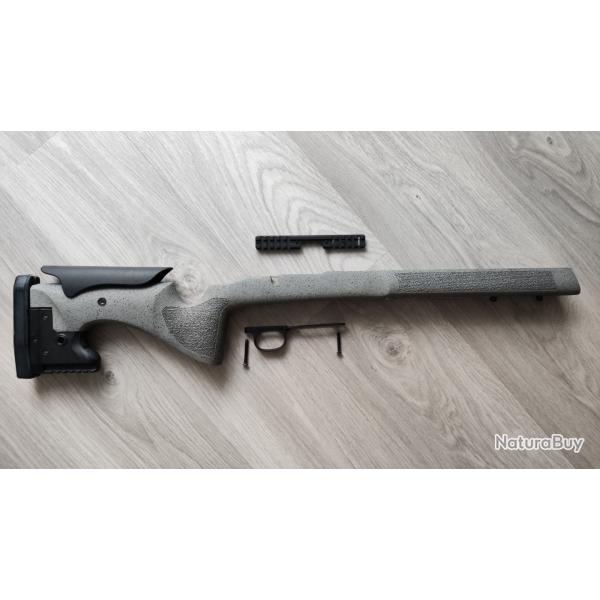 CROSSE CZ 457 LRP 22LR