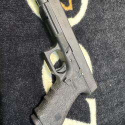 Glock 35 gen 4