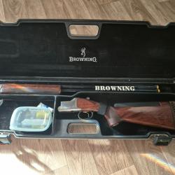 Fusil BROWNING Ultra XTR 12/76