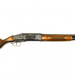 Fusil superposé Nemrod 12/70 1 sans prix de réserve