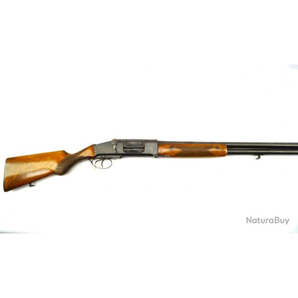 Fusil superpos Nemrod 12/70 1 sans prix de rserve