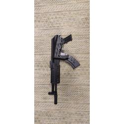 Crosman AK-1 Co2 4.5mm