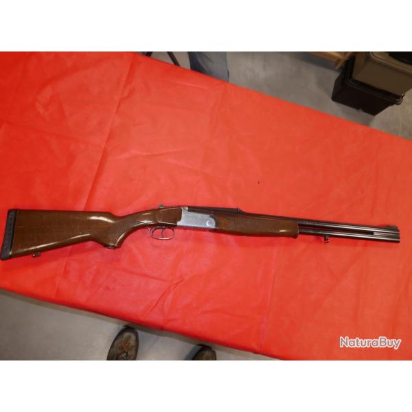 Fusil superpos FAIR SLUG 12/76