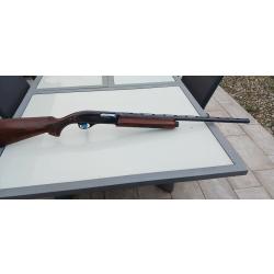 SEMI AUTO REMINGTON 1100 CAL 12/70 1 SANS PRIX DE RESERVE