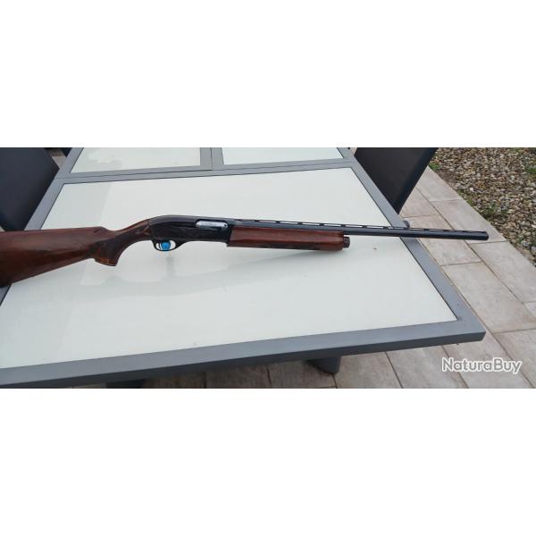 SEMI AUTO REMINGTON 1100 CAL 12/70 1 SANS PRIX DE RESERVE