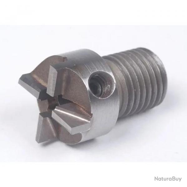 Tte de Coupe en Carbure Lyman Carbide Cutter