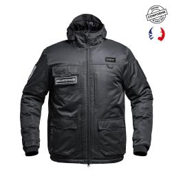 BLOUSON HARDSHELL A10 EQUIPMENT SÉCURITÉ PRIVÉE AVEC FLAP