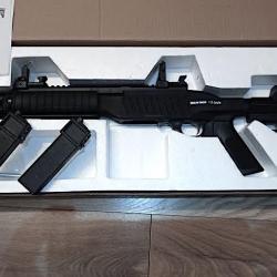 KJW KC02 GBBR