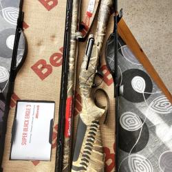 Vend benelli black eagle camo max5 calibre 12