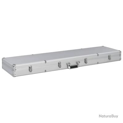 Flight Case Zero Halliburton Aluminium – Vintage – Pour Appareil Photo – Modèle 134-C-SI
