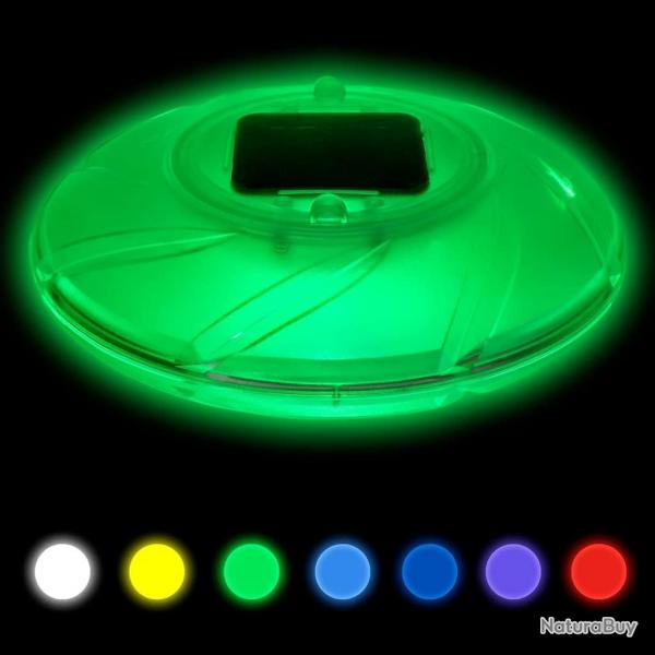 Lampe solaire flottante 58111 alsavelo