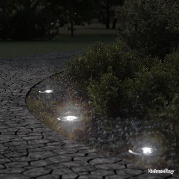 Lampes au sol d'extrieur ronde aluminium moul sous pression alsavelo