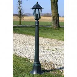 Lampe de jardin 105 cm alsavelo