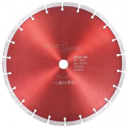 Disque de coupe diamanté Acier 300 mm alsavelo