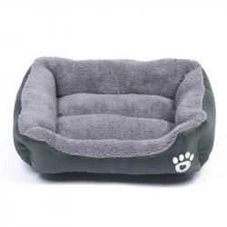 coussin matelas pour animaux de compagnie coussin moyen 4 XL