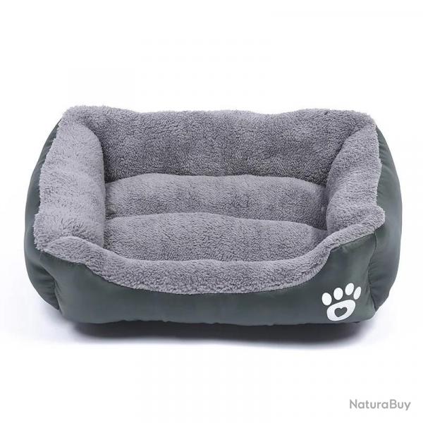 coussin matelas pour animaux de compagnie coussin moyen 4 XL