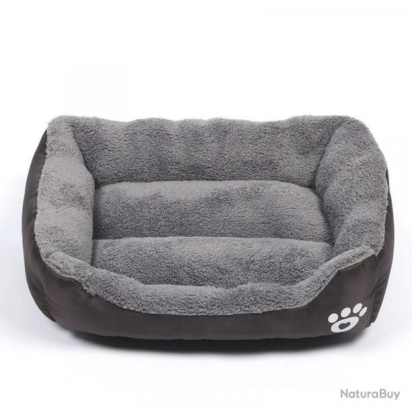 coussin matelas pour animaux de compagnie coussin moyen 17 XL