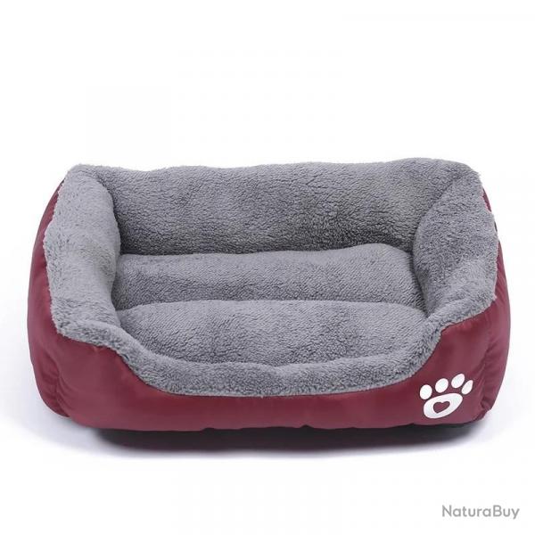 coussin matelas pour animaux de compagnie coussin moyen 3 2XL