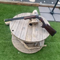 Browning b725 pro trap