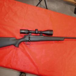Carabine MAUSER M18 en  30-06 avec lunette HAWKE ENDURANCE 3-12X56