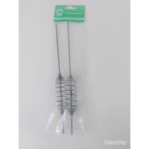 Anti tangle 25 cm avec ressort