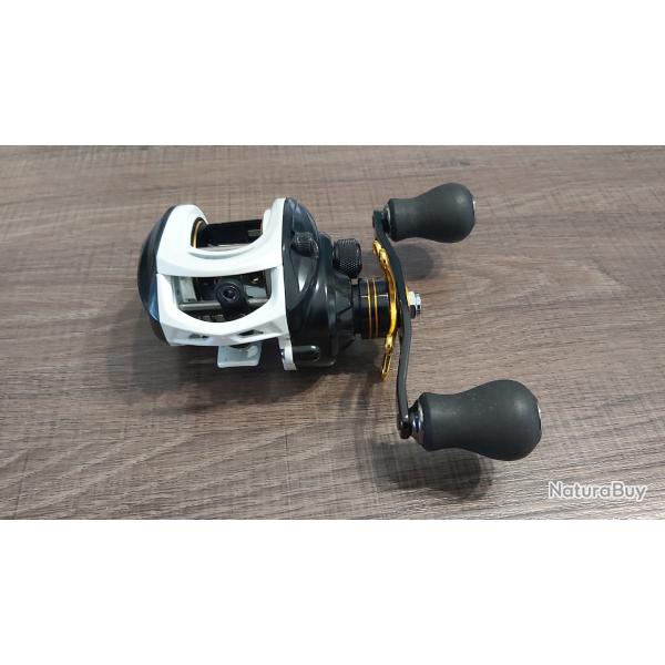 Moulinet Casting SOUGAYILANG
