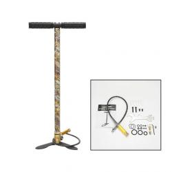 Pompe Manuelle HPA 300 Bar - Camouflage