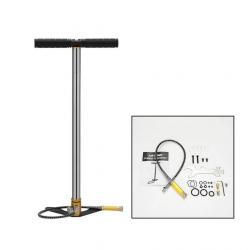 Pompe Manuelle HPA 300 Bar - Acier Inox