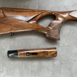 CROSSE BLASER K95 SUCCESS Gaucher (TRES RARE)