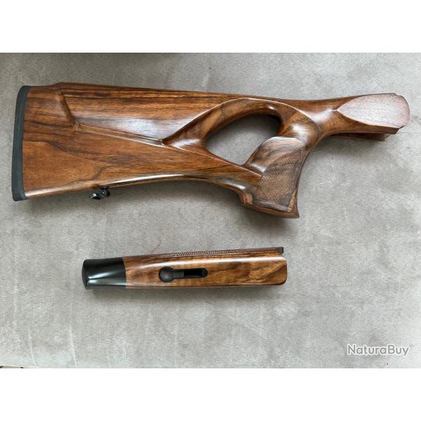 CROSSE BLASER K95 SUCCESS Gaucher (TRES RARE)