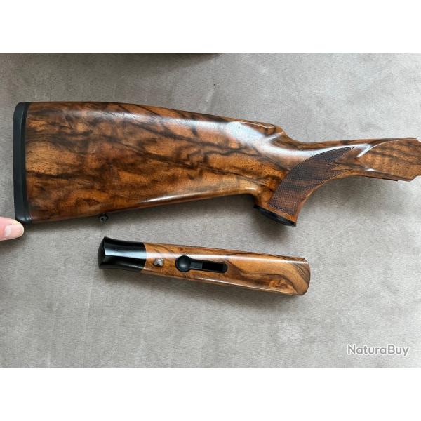 CROSSE BLASER K95 Grade 6