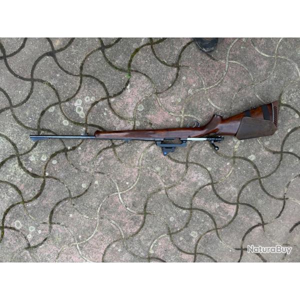 Carabine Mauser VZ 24