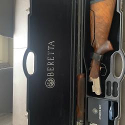 Beretta DT10 trident ambidextre Tbe