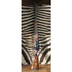 Carabine BROWNING Maral 4X GAUCHER Hunter Pistol cal.300wm grade 4 canon 61cm fileté - mallette