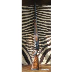 Carabine BROWNING Maral 4X GAUCHER Hunter Pistol cal.300wm grade 4 canon 61cm fileté - mallette