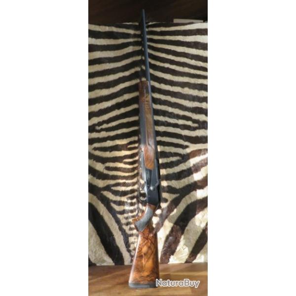 Carabine BROWNING Maral 4X GAUCHER Hunter Pistol cal.300wm grade 4 canon 61cm filet - mallette