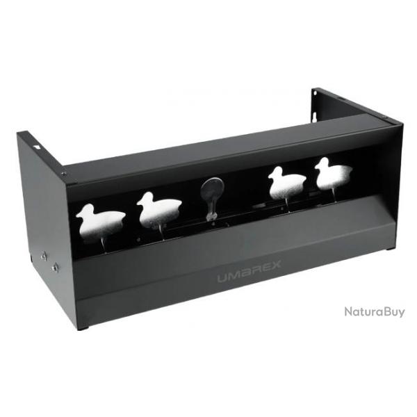 PORTE CIBLE SILHOUETTE CANARD "UMAREX"