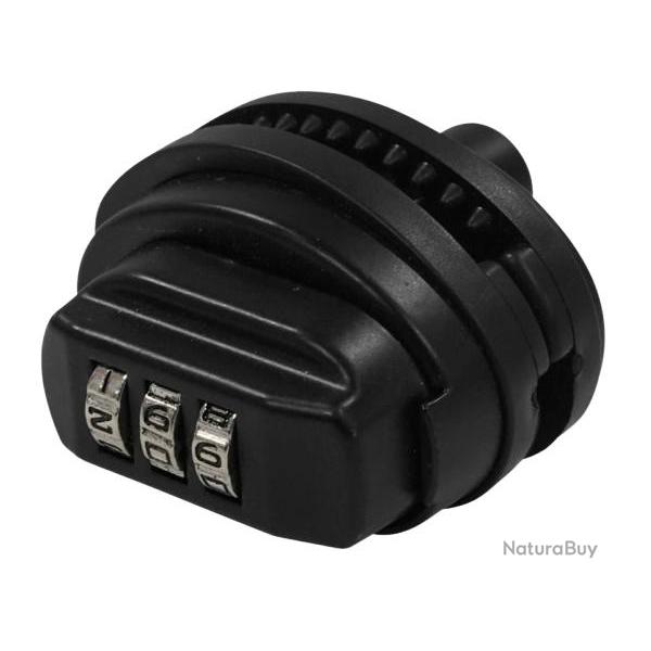 VERROU DE PONTET A COMBINAISON "UMAREX"