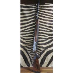 Carabine BROWNING Bar 4X Ultimate pistol wood Grade 4 cal.300wm canon 61 cm - mallette