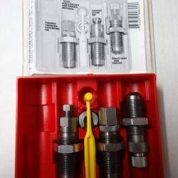 vends jeu d'outils LEE  32 acp