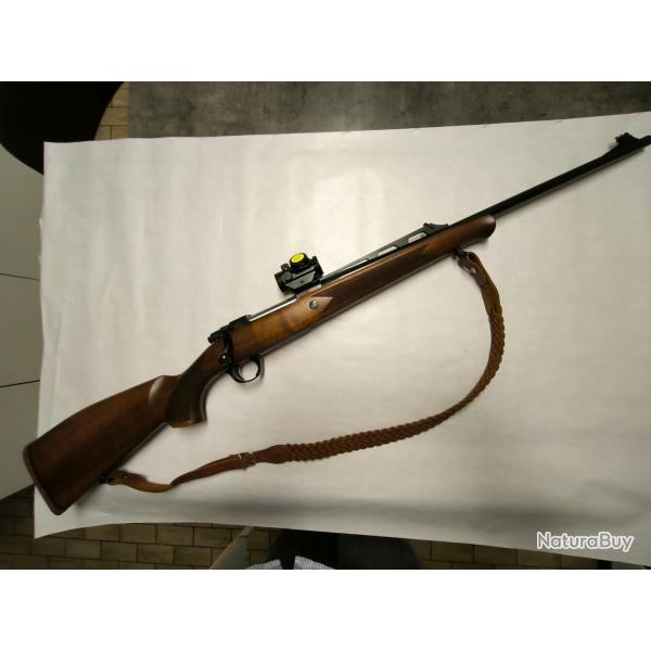 Carabine SABATTI 9.3 X 62