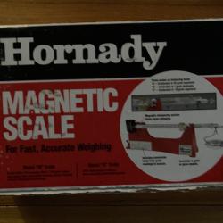 Balance  HORNADY Lock-N-Load 0 à 500 grains