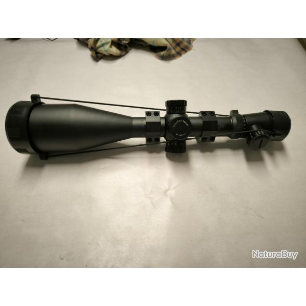 LUNETTE LEUPOLD MARK 4 - 6.24X60 M3