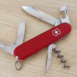 Victorinox couteau suisse Tourist 84mm Nylon