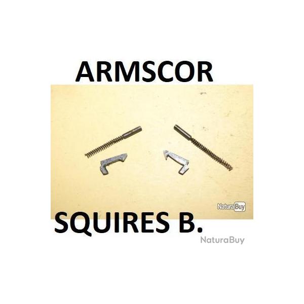 extracteurs ARMSCOR et extracteurs SQUIRES BINGHAM - VENDU PAR JEPERCUTE (S20Q166)