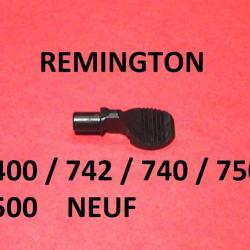 doigt NEUF de REMINGTON 7400 REMINGTON 742 REMINGTON 750 REMINGTON 7500 - VENDU PAR JEPERCUTE(BA406)