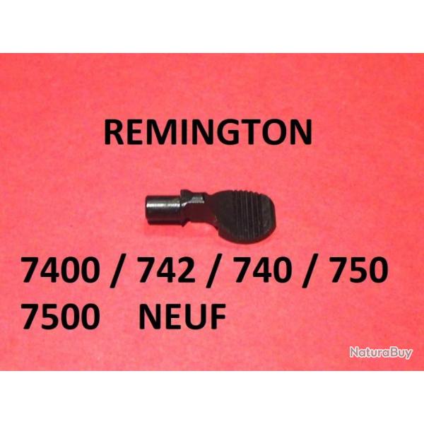 doigt NEUF de REMINGTON 7400 REMINGTON 742 REMINGTON 750 REMINGTON 7500 - VENDU PAR JEPERCUTE(BA406)