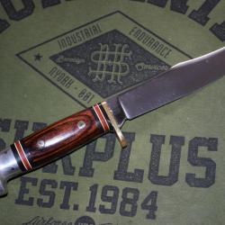 ECHANGE ? Couteau Western W36