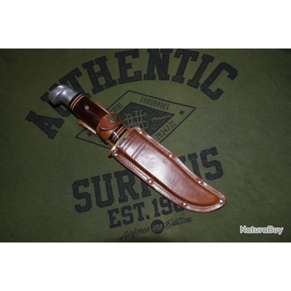 Couteau Western W36