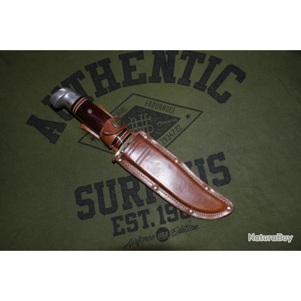 ECHANGE ? Couteau Western W36